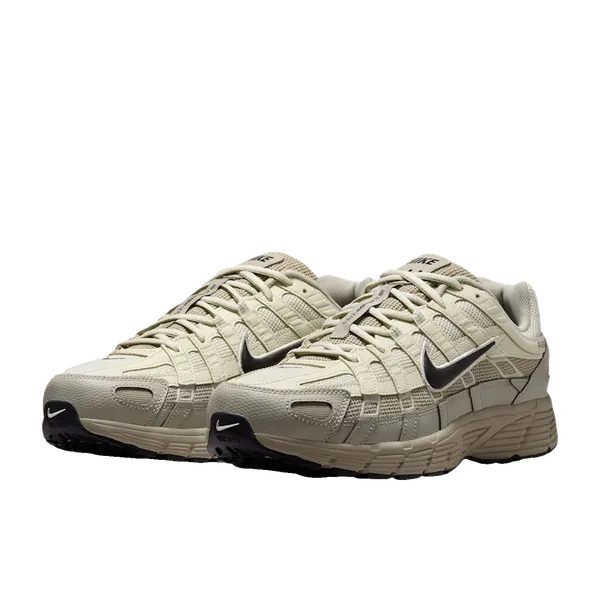 Nike P-6000 Off-white/Beige/Zwart, vergelijk prijzen bij 1 winkel