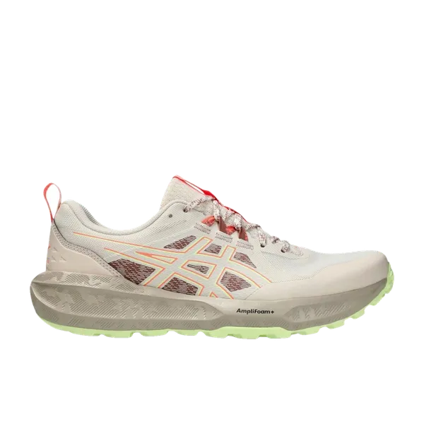 ASICS Gel Sonoma 8 Beige, vergelijk prijzen bij 2 winkels