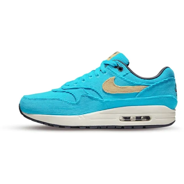 Nike Nike Air Max 1 Corduroy Baltic Blue — vergelijk prijzen bij 1 winkel