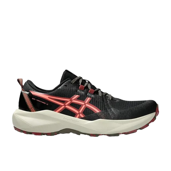 ASICS Gel Venture 11 Zwart, vergelijk prijzen bij 2 winkels