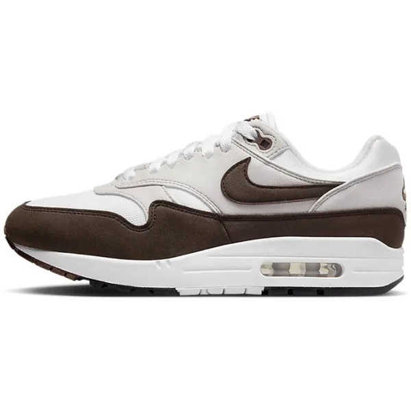 Nike Nike Air Max 1 '87 Baroque Brown (W) — vergelijk prijzen bij 1 winkel
