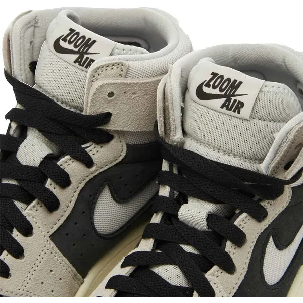 Nike Nike Air Jordan 1 Zoom CMFT 2 Sneaker Neutral Grey Black Schoenmaat EU : 42.5 — vergelijk prijzen bij 1 winkel