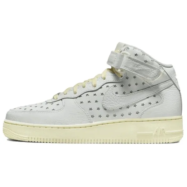 Nike Nike Air Force 1 Mid Summit White Coconut Milk — vergelijk prijzen bij 1 winkel