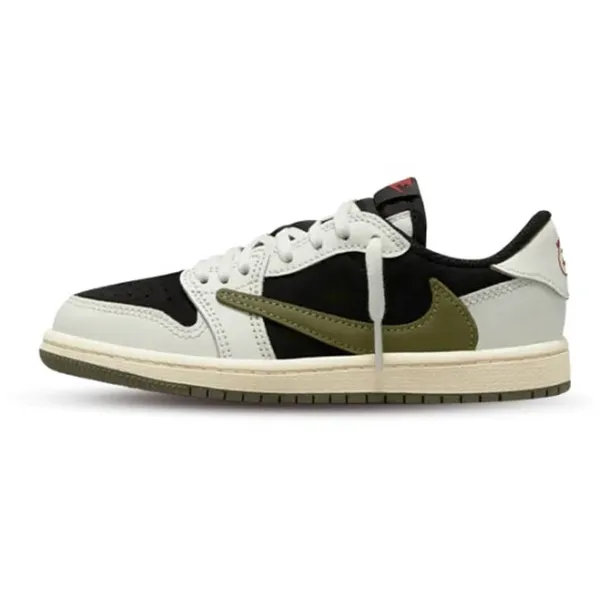 Jordan Jordan Air Jordan 1 Retro Low OG SP Travis Scott — vergelijk prijzen bij 1 winkel