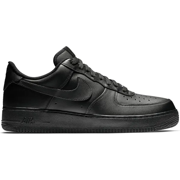 Nike Air Force 1 '07 Black/Black