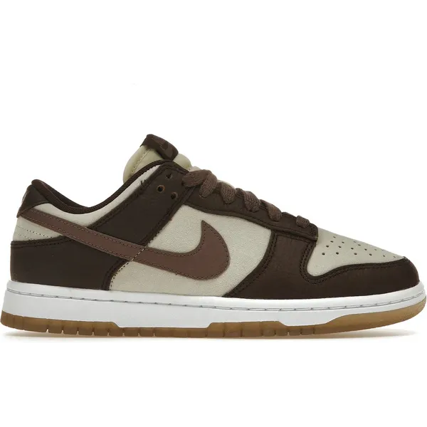 Nike Low-top of high-top Beige/bruin