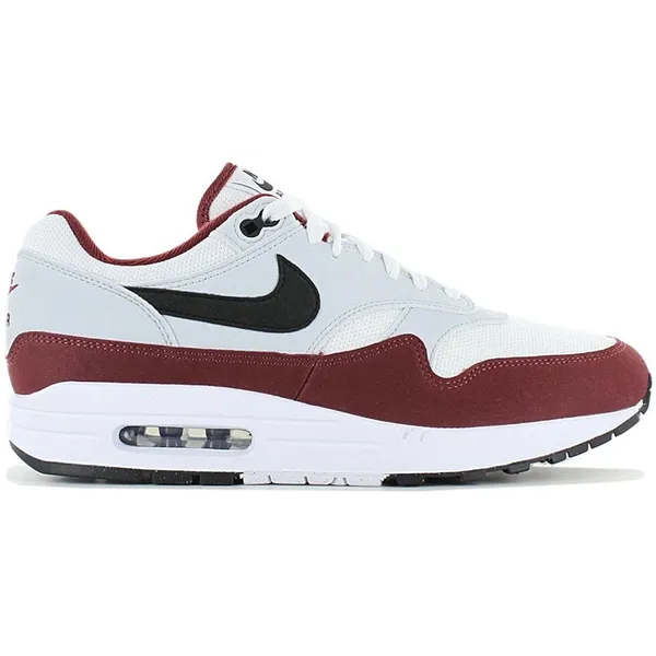 Nike Nike Air Max 1 Wit