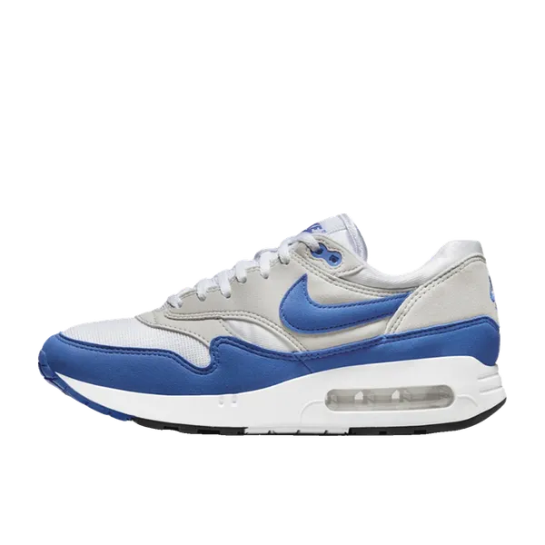 Nike Air Max 1 OG Blauw/Wit, vergelijk prijzen bij 1 winkel