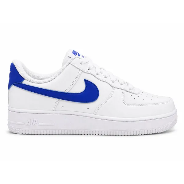 Nike Air Force 1 '07 Next Nature "White/Sapphire", vergelijk prijzen bij 1 winkel