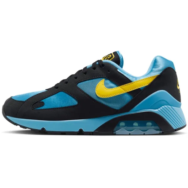 Nike Nike Air Max 180 'Baltic Blue' — vergelijk prijzen bij 1 winkel