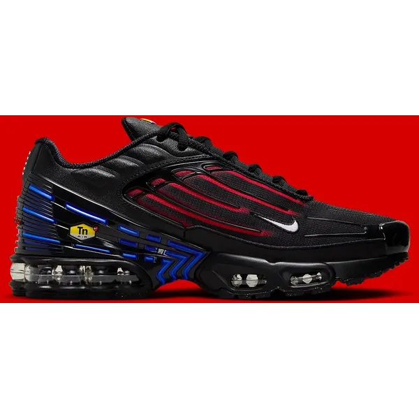 Nike Sneakers Nike Air Max Plus III Special Edition "Spider-Man"