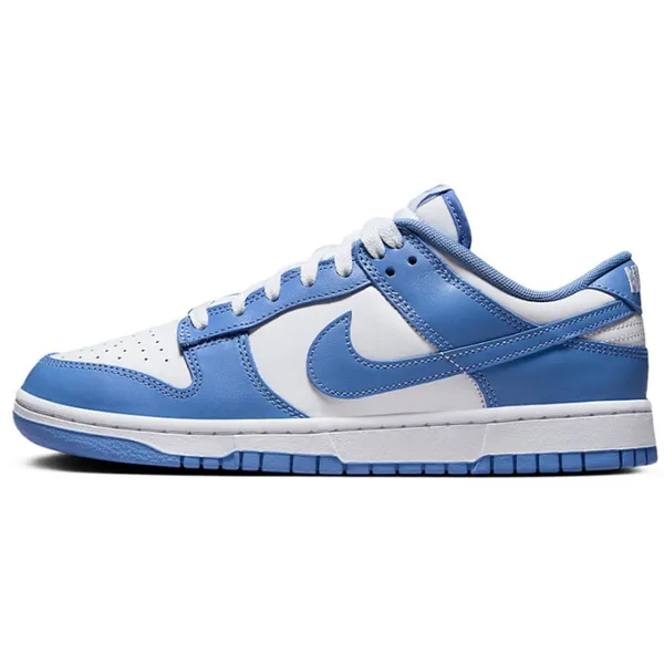 Dunk Low Polar Blue Nike, vergelijk prijzen bij 1 winkel