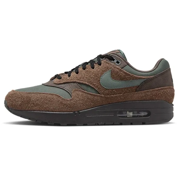Nike Nike Air Max 1 cacao brown