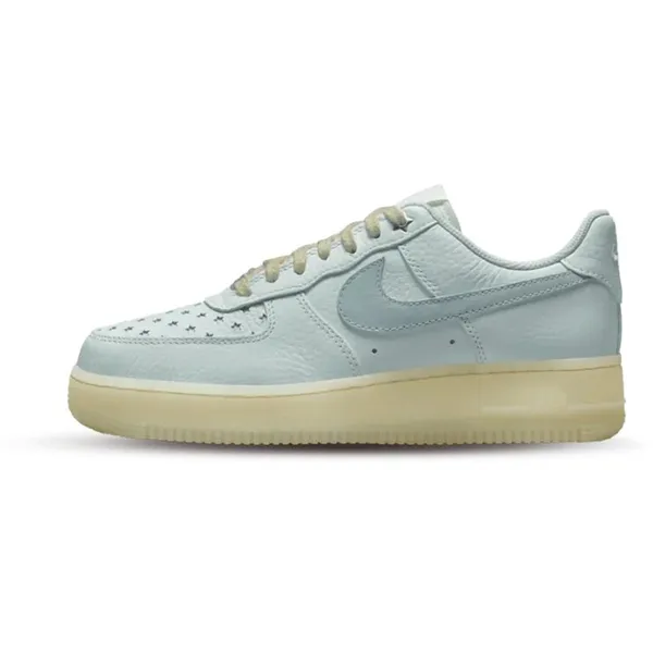 Nike Air Force 1 Low Summit White Pure Platinum, vergelijk prijzen bij 1 winkel