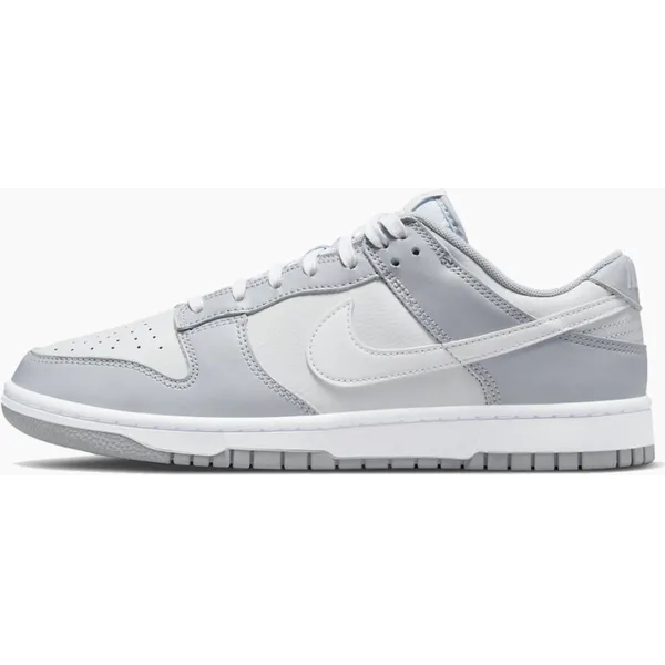 Nike Dunk Low Retro Two Tone Grey Grijs, vergelijk prijzen bij 1 winkel