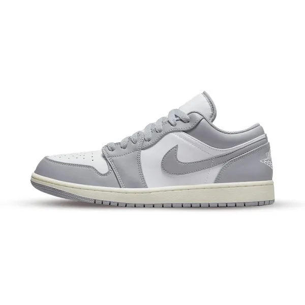 Nike Air Jordan 1 Low Vintage Stealth grey