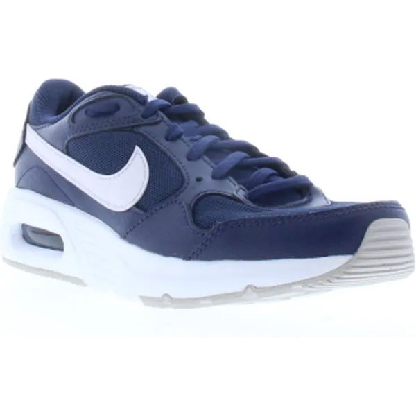 Nike Air Max SC Marineblauw/Wit Kids, vergelijk prijzen bij 1 winkel