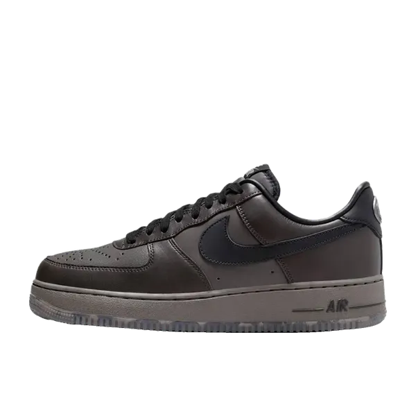 Nike Air Force 1 Low "Black Tea", vergelijk prijzen bij 1 winkel