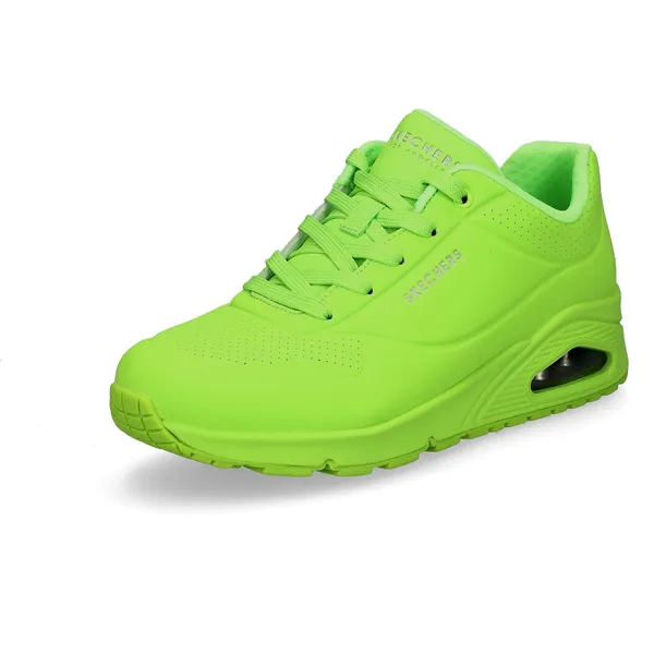 Skechers Sneakers light-green