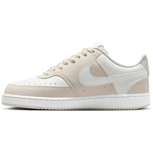 Nike Court Vision Grijs