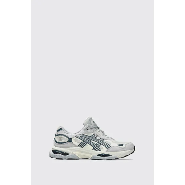 ASICS ASICS GEL-NYC 2.0 1203A895 Lake Grey/Piedmont Grey — vergelijk prijzen bij 1 winkel