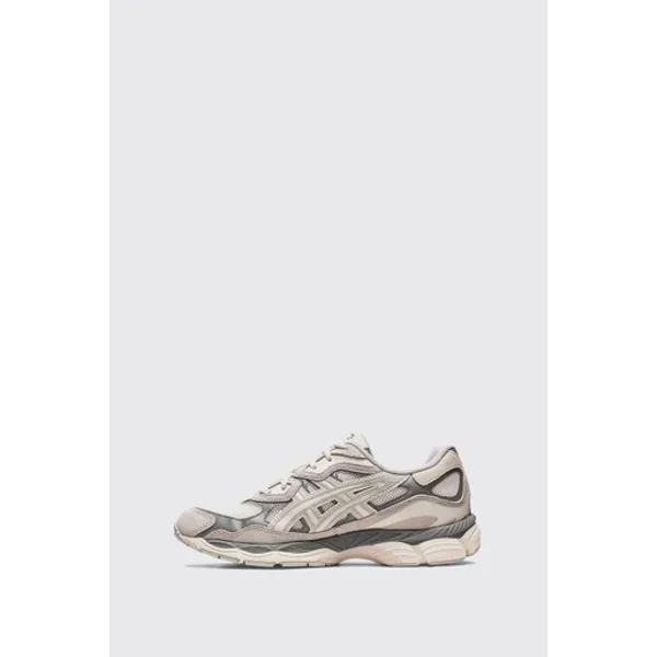 ASICS Gel-NYC Cream/oyster Grey, foto 2 van 2
