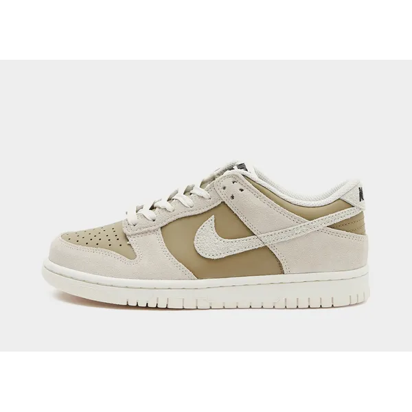 Nike Nike Kinderschoenen Dunk Low - Bruin, Bruin — vergelijk prijzen bij 1 winkel