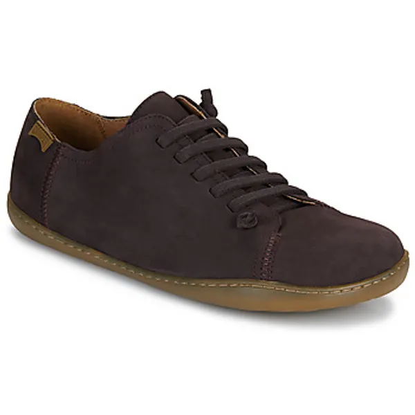 Camper Lage Sneakers  PEU CAMI Bruin