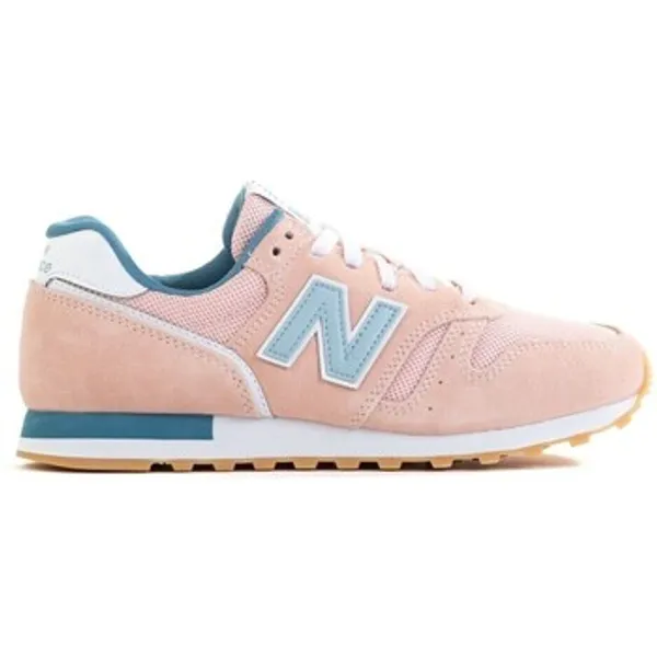 New Balance 373 Roze