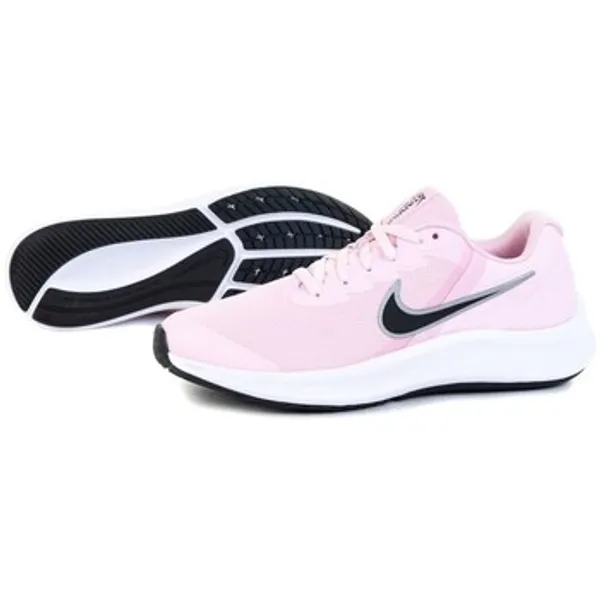Nike Lage Sneakers Nike Star Runner 3 Psv — vergelijk prijzen bij 1 winkel