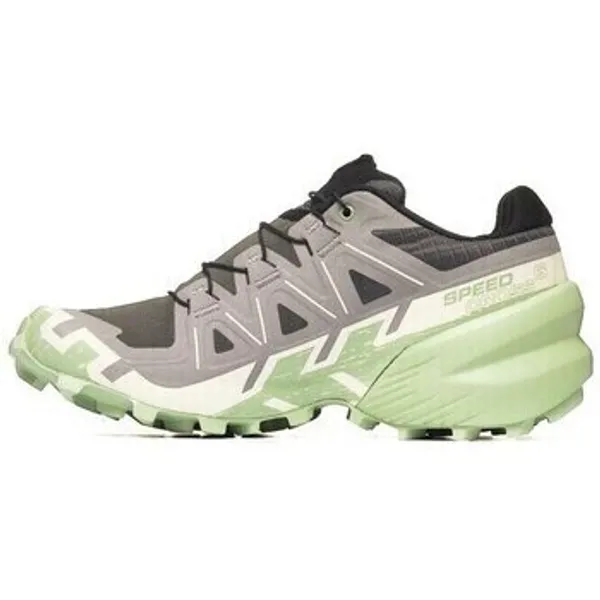 Salomon Speedcross 6 Multicolor, vergelijk prijzen bij 1 winkel