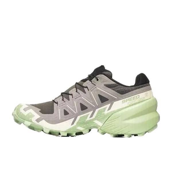 Salomon Speedcross 6 Multicolor, vergelijk prijzen bij 1 winkel