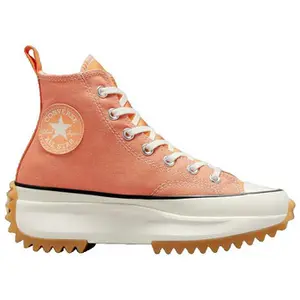Converse Run Star Hike oranje