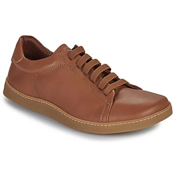 El Naturalista Lage Sneakers  ORIGEN Bruin
