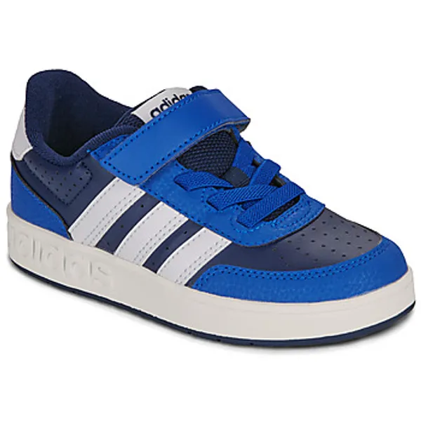 Adidas Lage Sneakers adidas BREAKBASE C — vergelijk prijzen bij 1 winkel