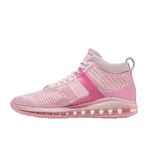 Nike Lage Sneakers Roze, vergelijk prijzen bij 1 winkel