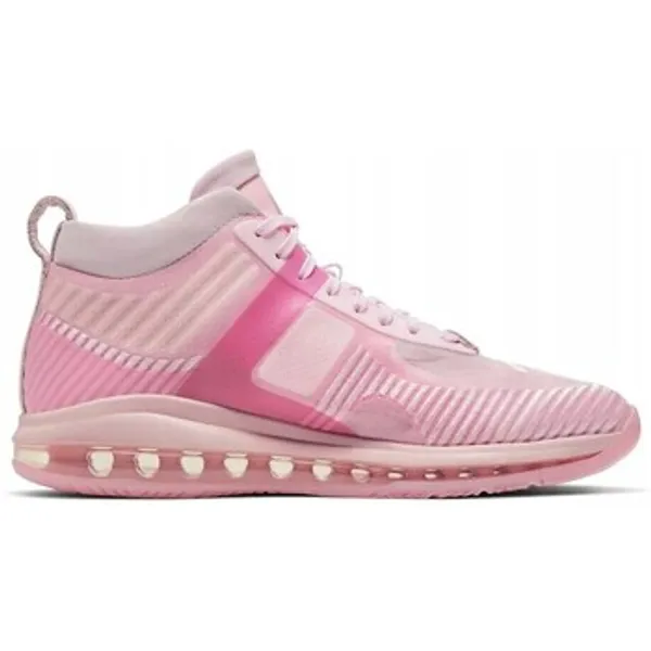 Nike Lage Sneakers Roze, foto 2 van 2