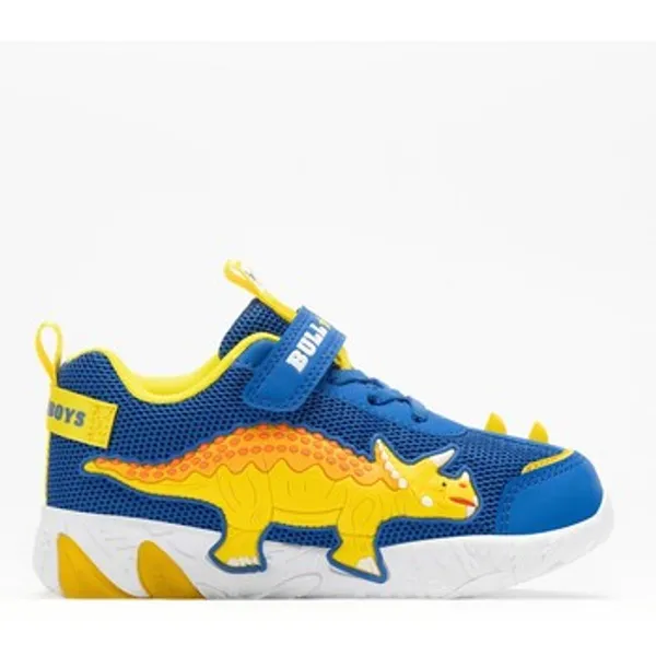 Bull Boys Lage Sneakers Bull Boys TRICERATOPO — vergelijk prijzen bij 1 winkel