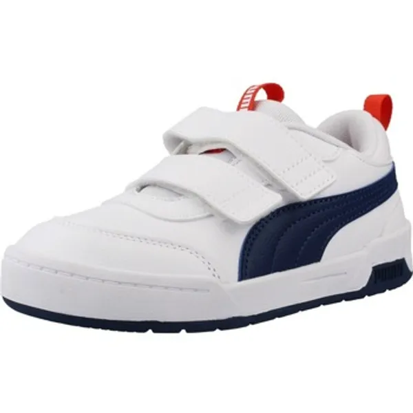 Puma Lage Sneakers Puma 31215204 — vergelijk prijzen bij 1 winkel