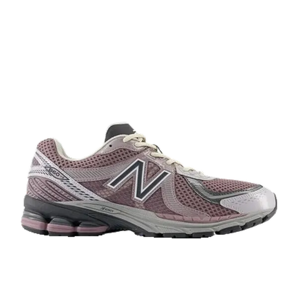 New Balance ML860BW2 Grijs, vergelijk prijzen bij 1 winkel