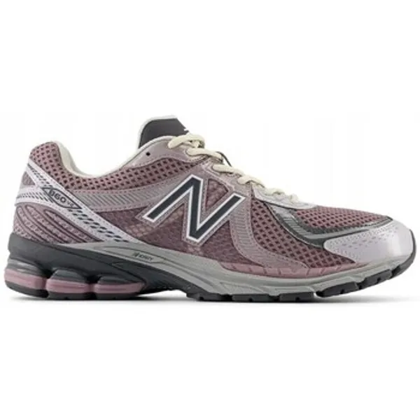 New Balance ML860BW2 Grijs, foto 2 van 2