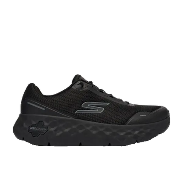 Skechers Go Walk Max Cushioning Flex Zwart, vergelijk prijzen bij 2 winkels