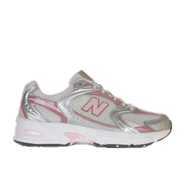 New Balance 530 Silver Metalic Rosewood, vergelijk prijzen bij 1 winkel