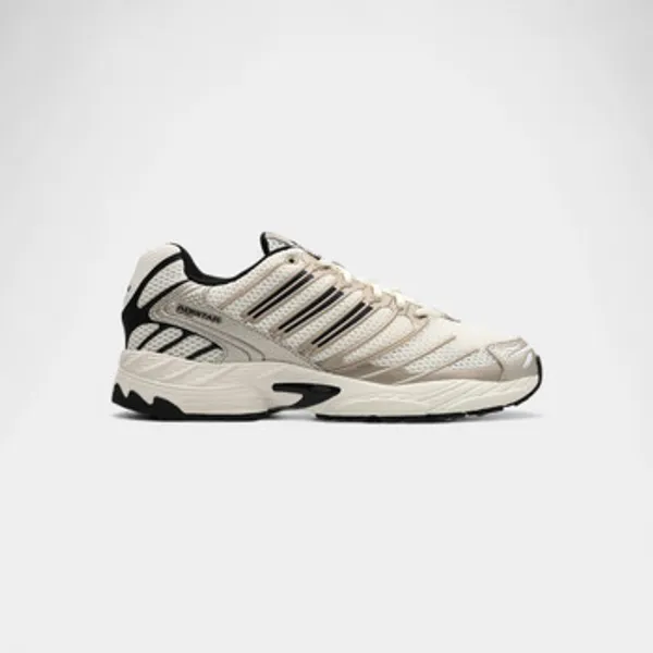 Adidas Lage Sneakers adidas Adistar Control 3 White Off White — vergelijk prijzen bij 1 winkel