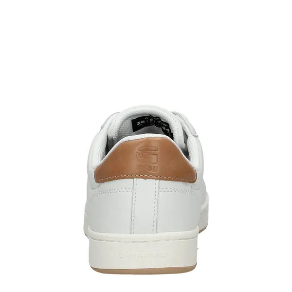 G-Star Raw Cadet Pop Wit, foto 3 van 4