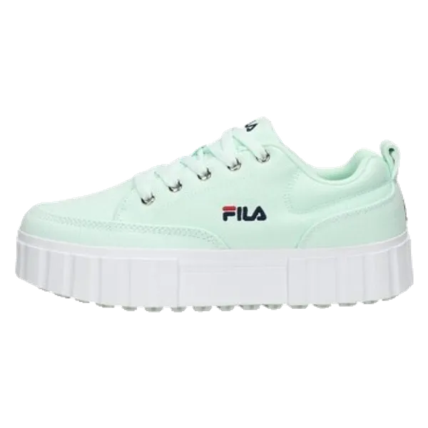 Fila Sandblast C Groen, vergelijk prijzen bij 2 winkels