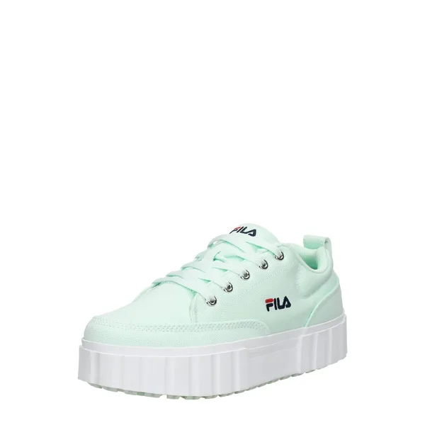 Fila Sandblast C Groen, foto 2 van 4