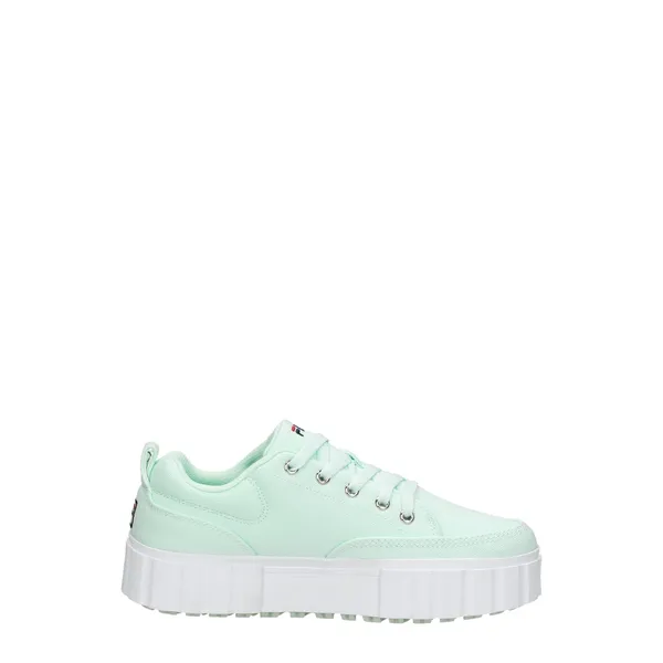 Fila Sandblast C Groen, foto 4 van 4