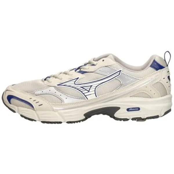 Mizuno Lage Sneakers Mizuno MXR Suede — vergelijk prijzen bij 2 winkels