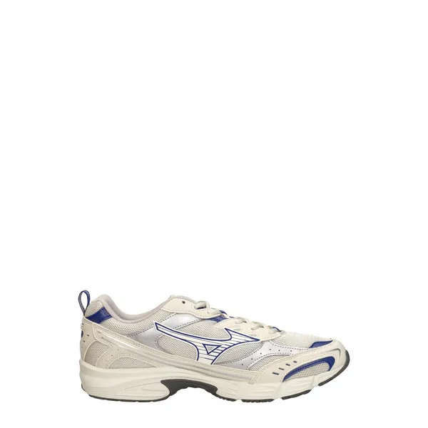 Mizuno MXR Suede Wit, foto 4 van 4
